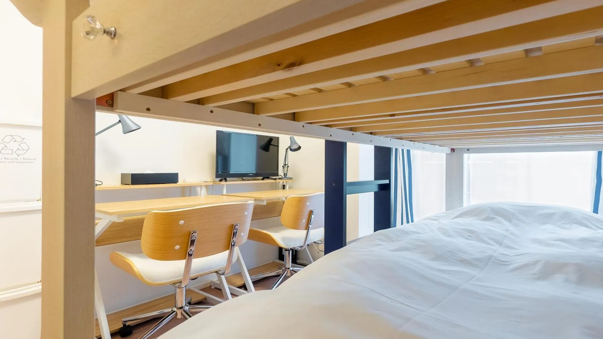 Brilliant Mk- III Apartment Tokyo 0*,  Japan