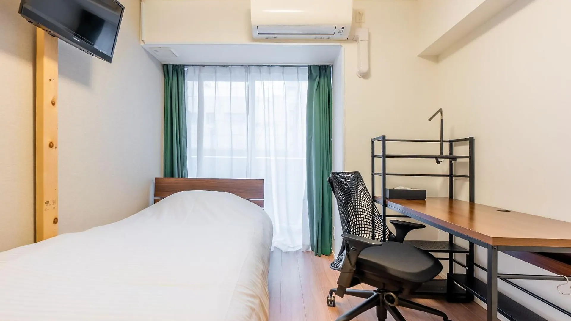 Brilliant Mk- III Apartment Tokyo