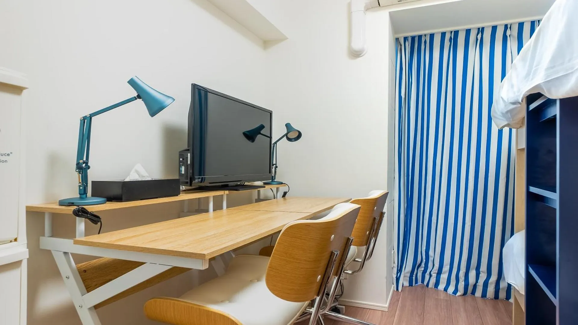 Brilliant Mk- III Apartment Tokyo Japan