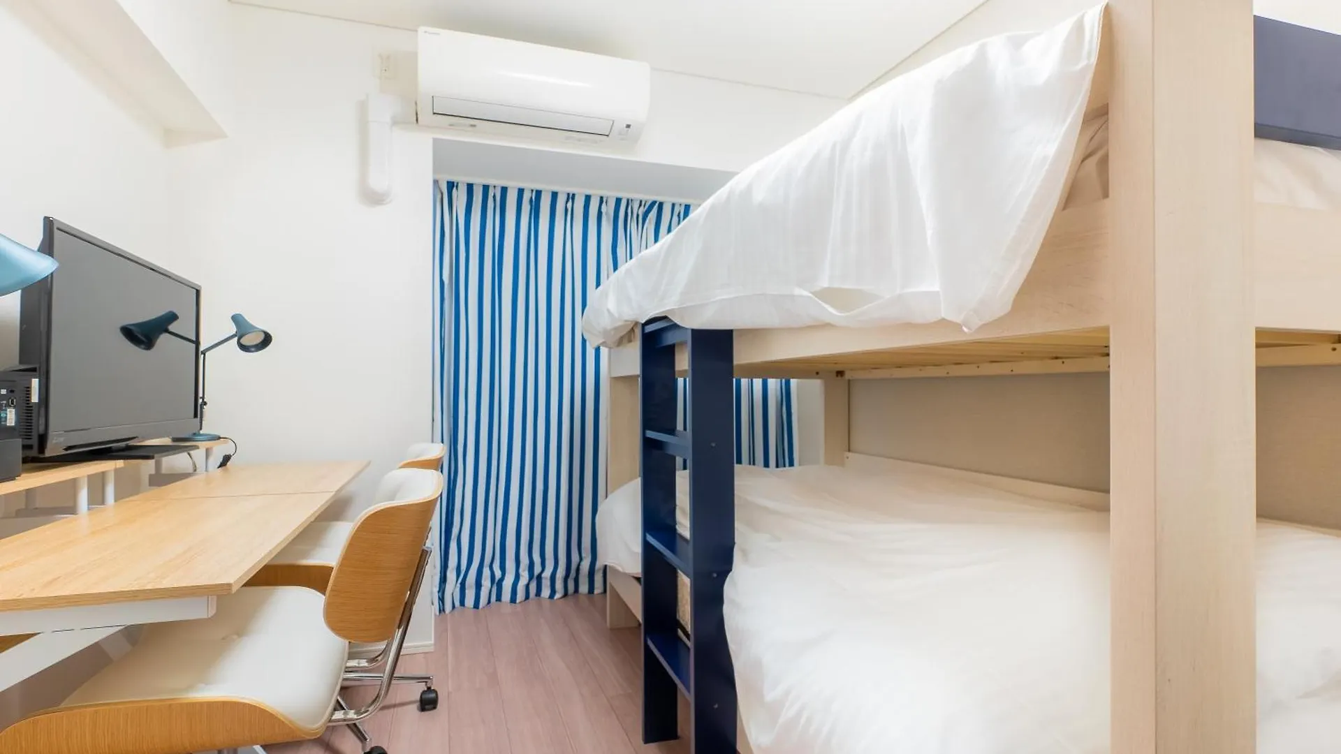 Brilliant Mk- III Apartment Tokyo 0*,